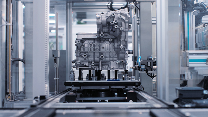 현대자동차 아이오닉 5 제작 과정