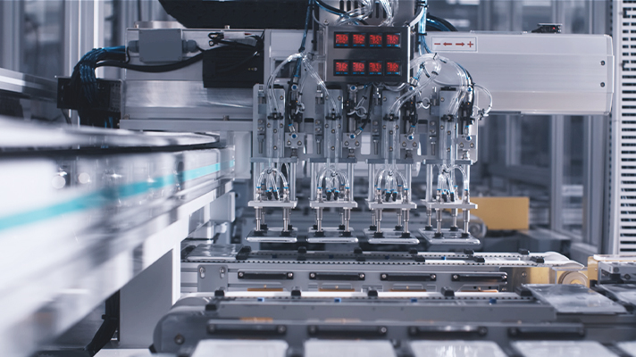 현대자동차 아이오닉 5 제작 과정