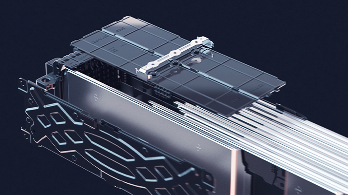 현대자동차 아이오닉 5 배터리 셀