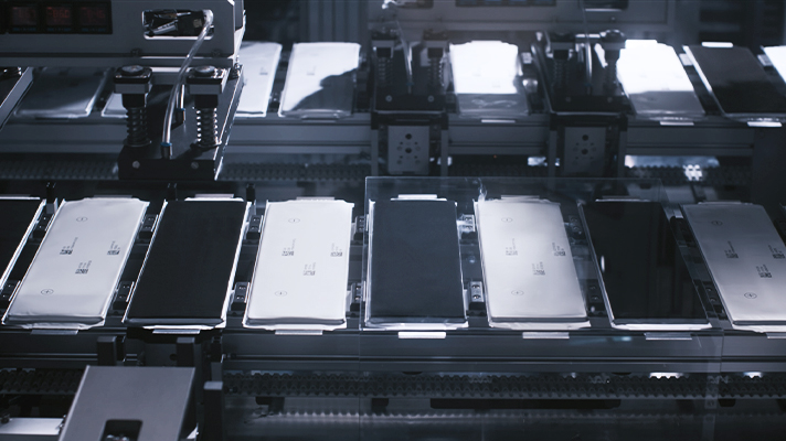 현대자동차 아이오닉 5 제작 과정