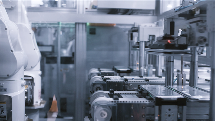 현대자동차 아이오닉 5 제작 과정