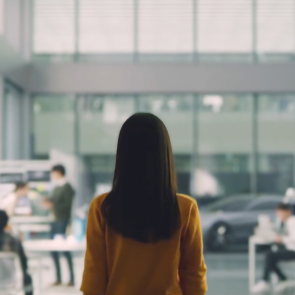 Hyundai Motor Group promotional video thumbnail