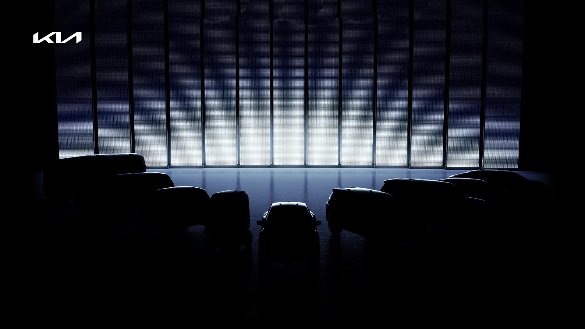 기아 목적 기반 차량(Purpose-Built Vehicle)