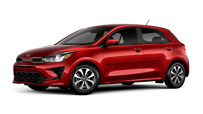 2021 최고의 가치상 기아 리오