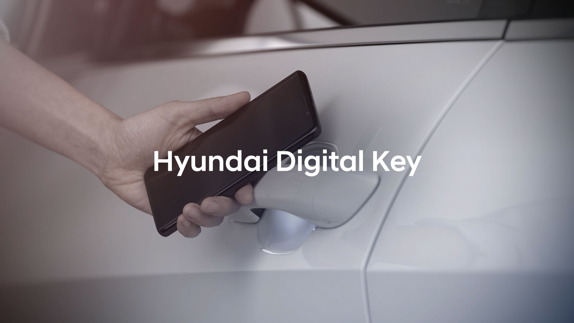 Top 78+ images how to set up hyundai digital key In.thptnganamst.edu.vn