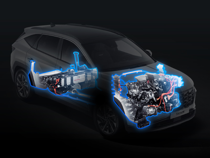 HEV | Hyundai Motor Group