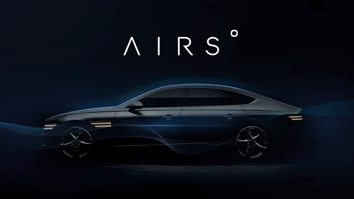 AIRS Company, an organization dedicated to artificial intelligence at Hyundai Motor Company
