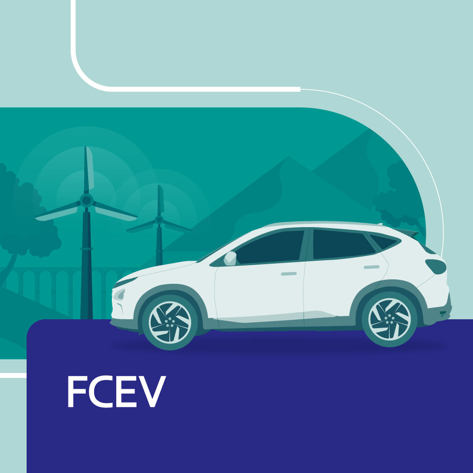 Why hydrogen electric vehicles are truly eco-friendly cars