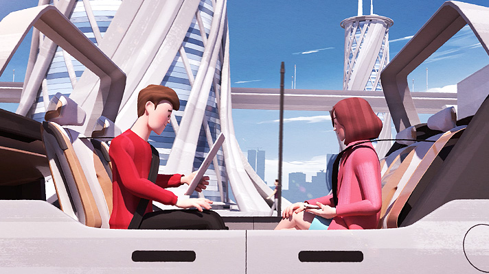 허그 에어백은 꼭 필요한 안전 기술