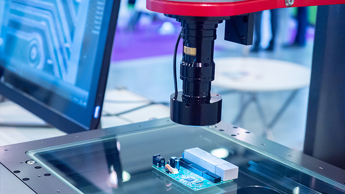 제품 품질 검사