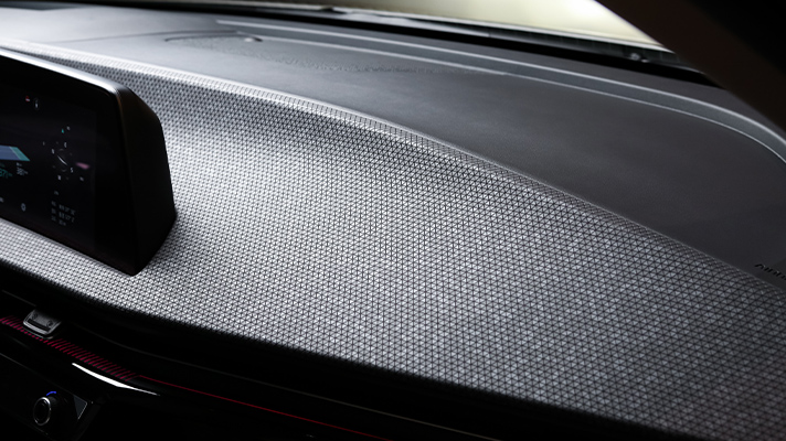 기아 EV6 GT 대시보드