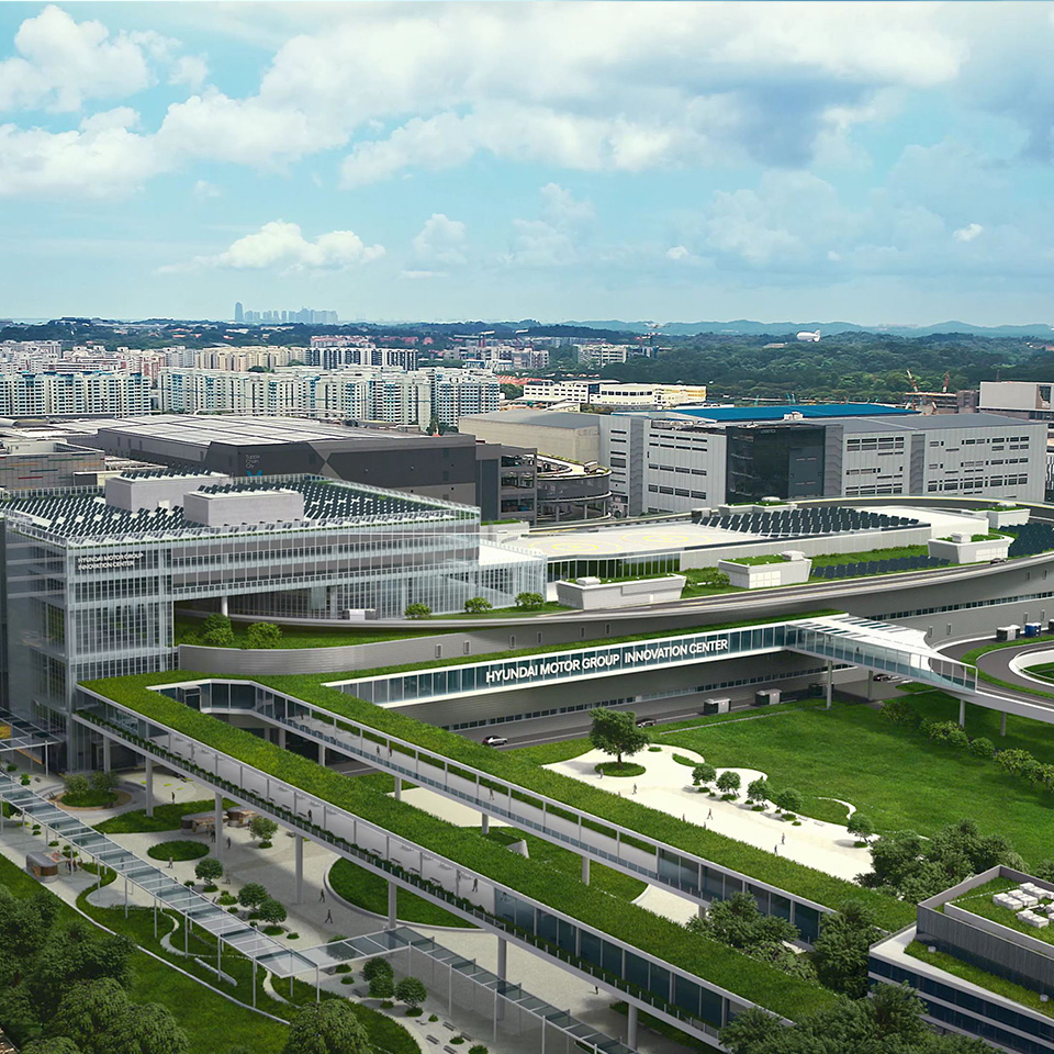 HumanCentered Value Chain Innovation Hyundai Motor Group Innovation