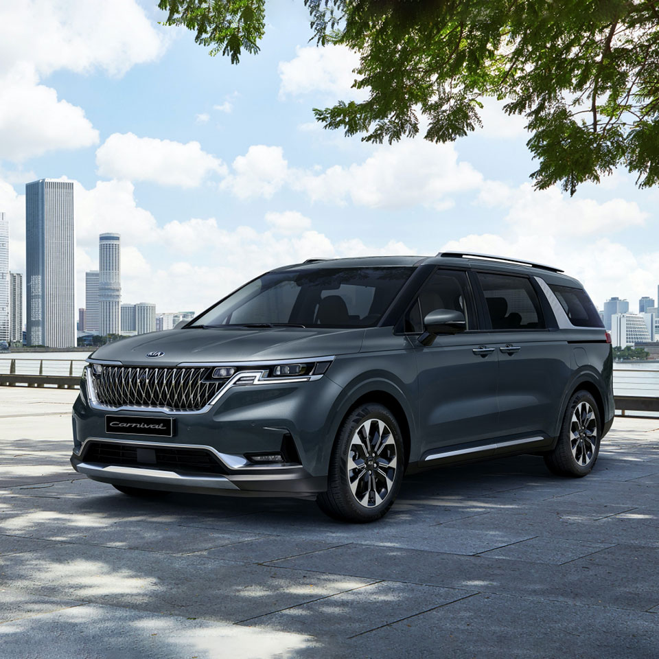 4세대 판테라 메탈 카니발