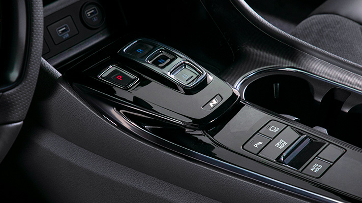 부드럽고 정교하게 작동하는 N DCT