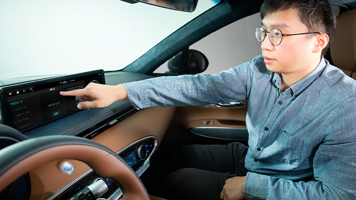 김정태 책임연구원