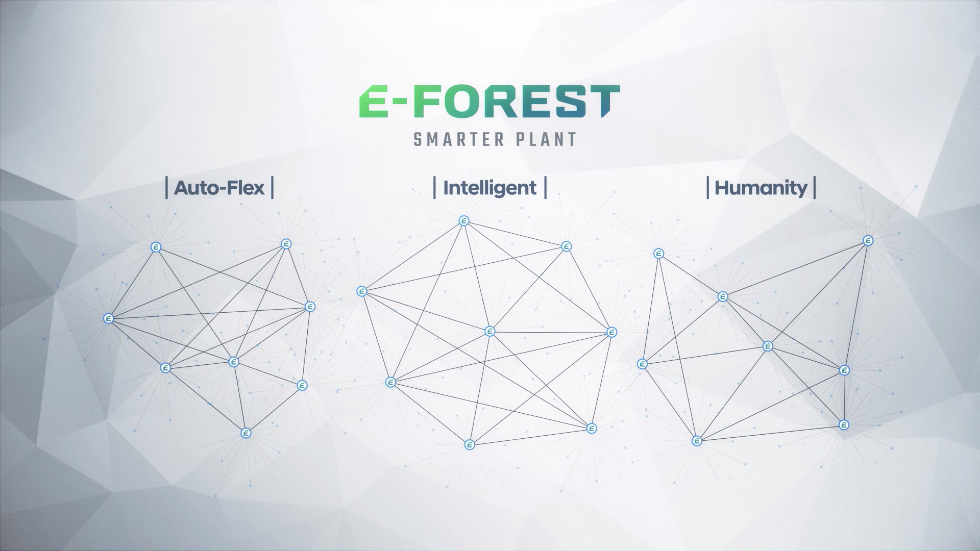 E-FOREST
