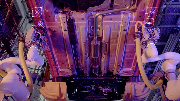 인간 친화적 스마트 기술