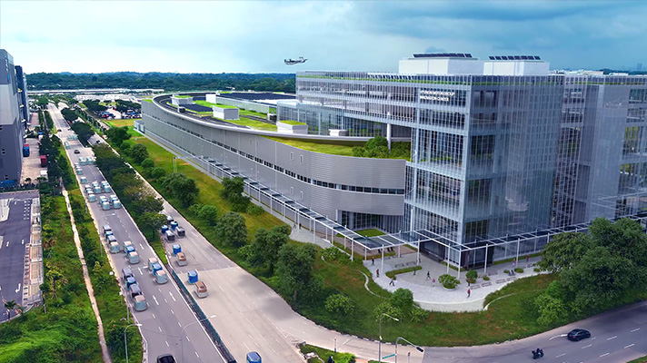 현대 모빌리티 글로벌 혁신센터