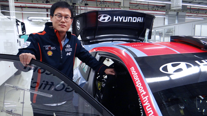 박태완 책임연구원