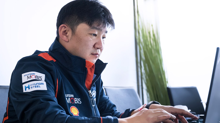 황인구 책임연구원