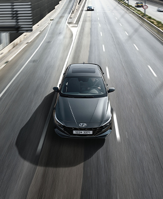 ADAS 대표 편의 기능 차로 유지 보조(LFA)