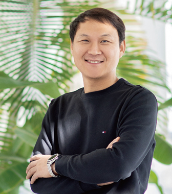 라이팅비전설계팀 이재훈 팀장