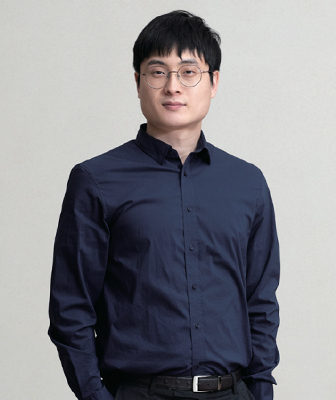 Lee SeungJin Researcher at Exterior Design Team 1