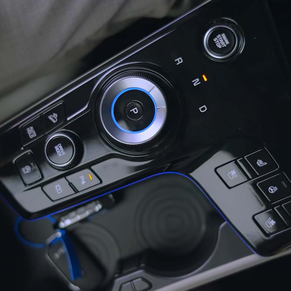 Kia Sportage Key Features FirstTime Setup Guide Kia Howto