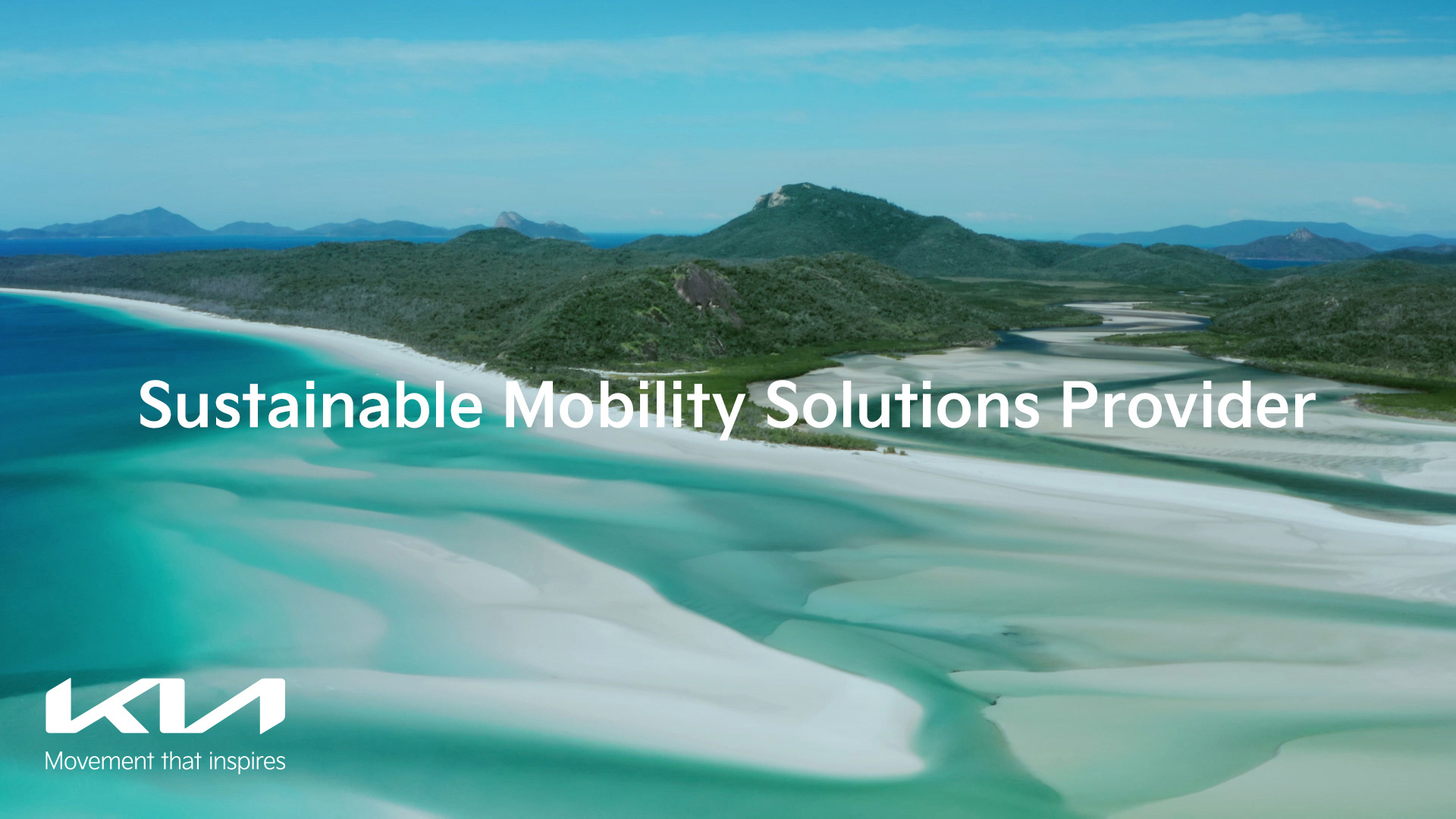 Kia unveils roadmap to achieve carbon neutrality by 2045