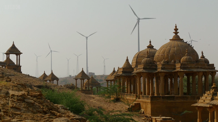 다큐 시리즈 미래의추억 2045 스크린샷