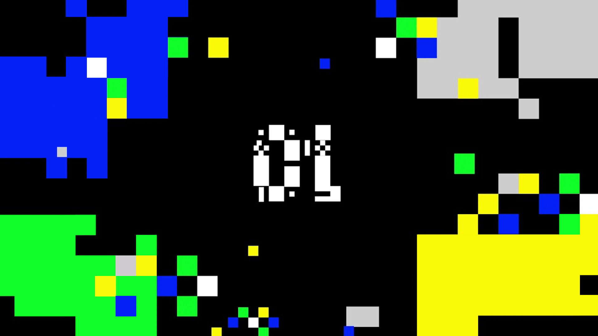 2021 제로원데이 영상 썸네일