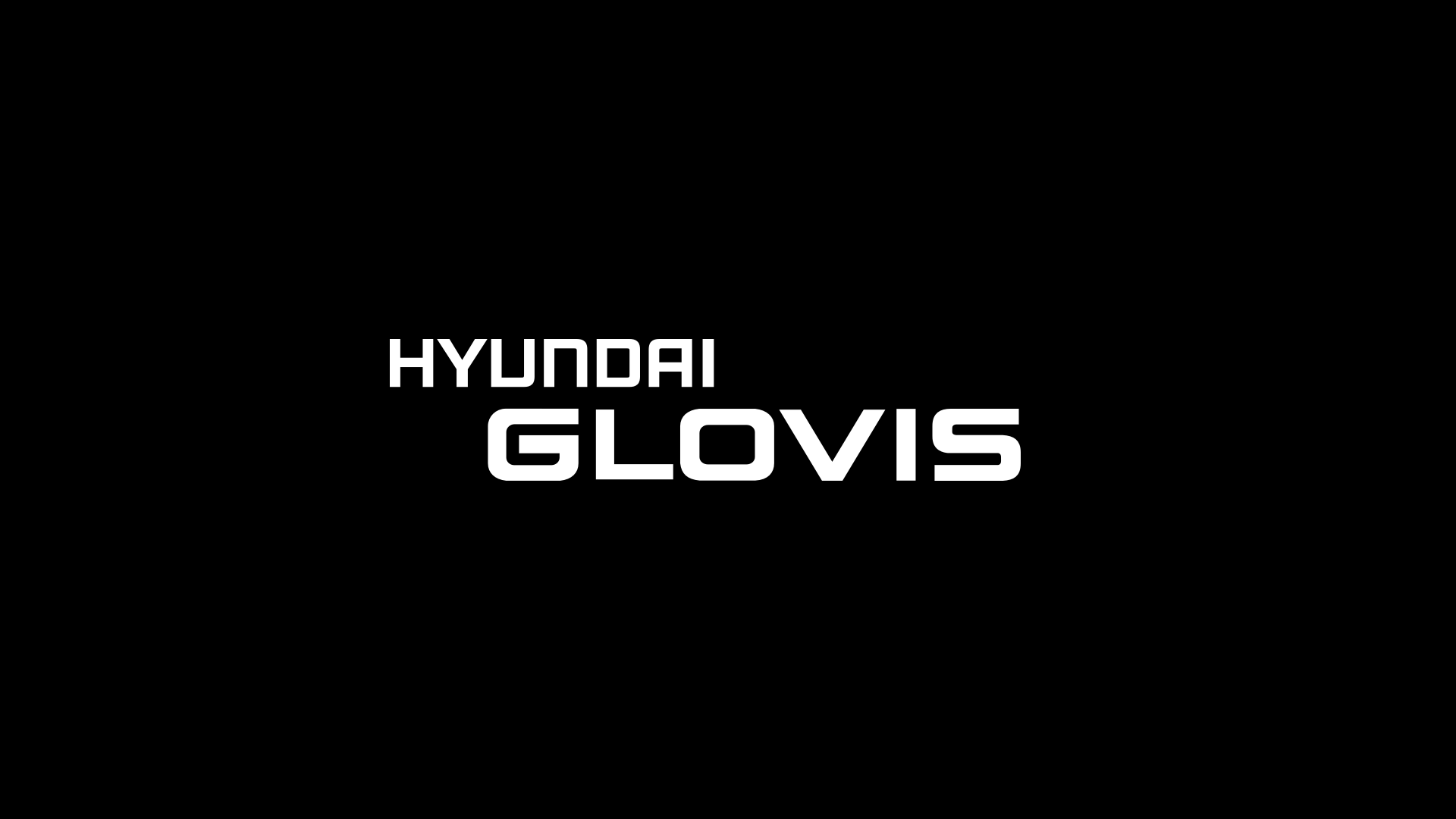 Hyundai Glovis logo