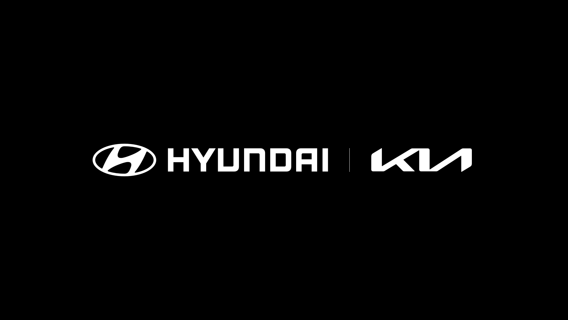 hyundai & Kia logo