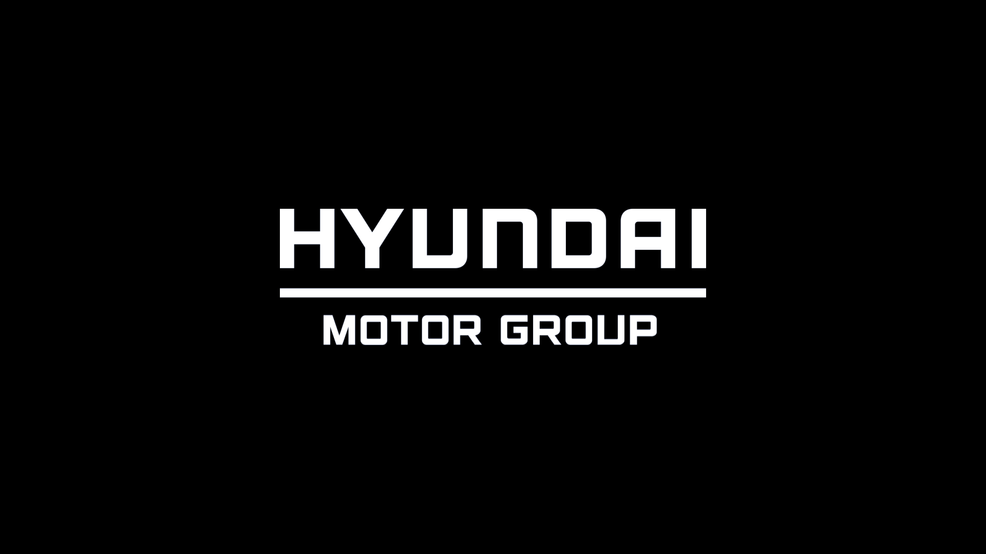 Hyundai Motor Group logo