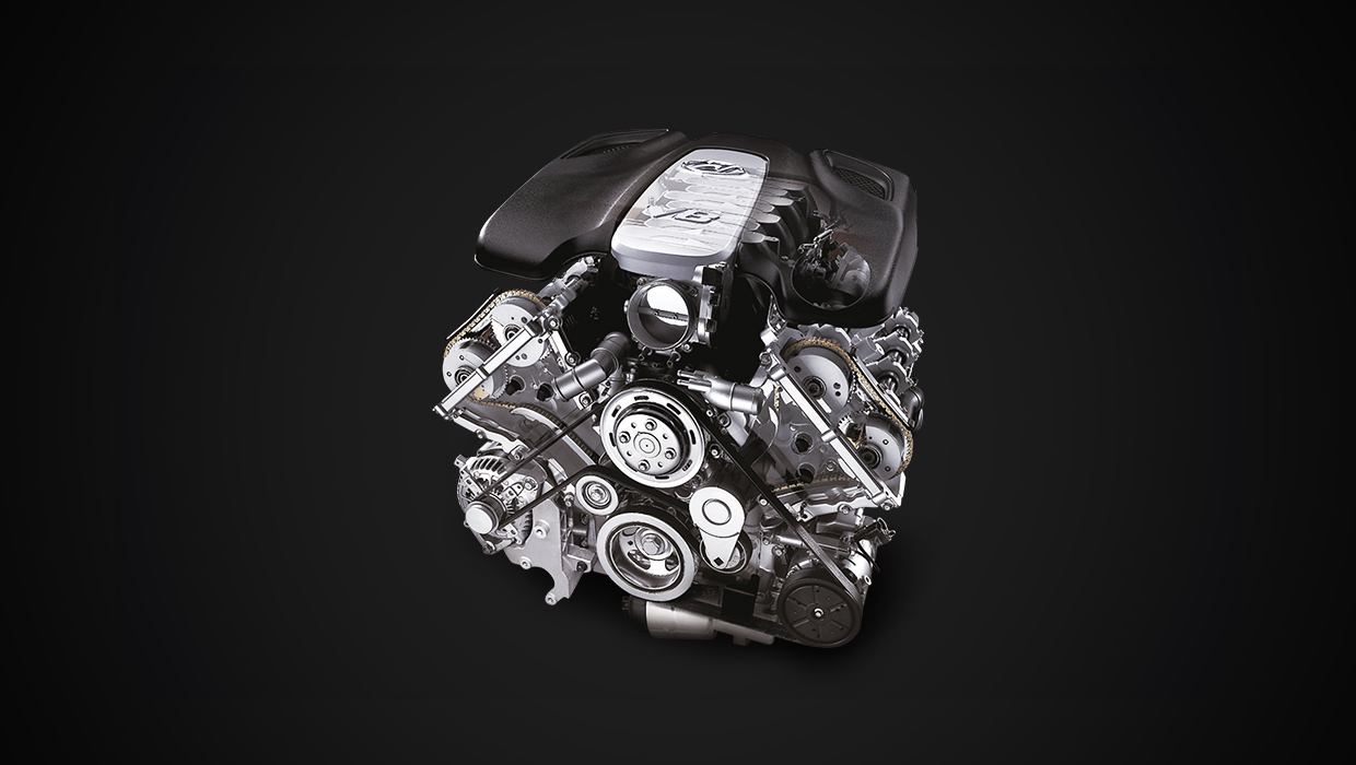 Hyundai's Tau engine selected as one of Korea's top 10 new technologies