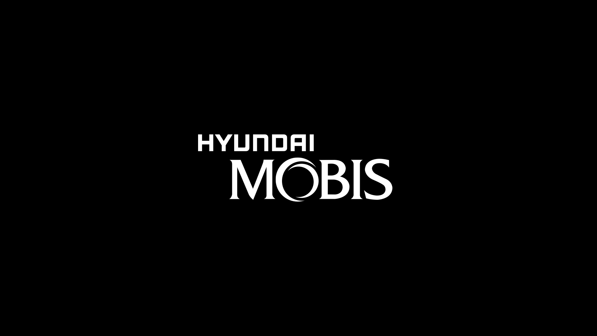 Hyundai Mobis logo