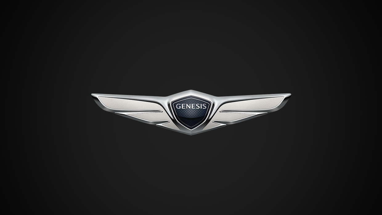 Genesis Emblem