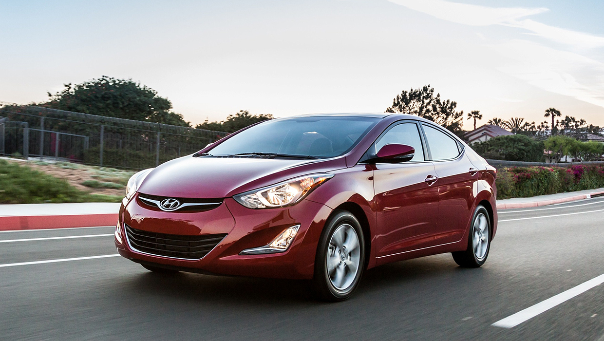 Hyundai Motor sold 10 million units in 29 years in the US