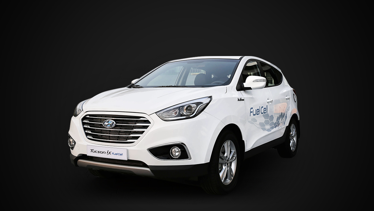 Hyundai Motor Company’s hydrogen electric powertrain selected as ‘Top 10 Best Engines in North America’