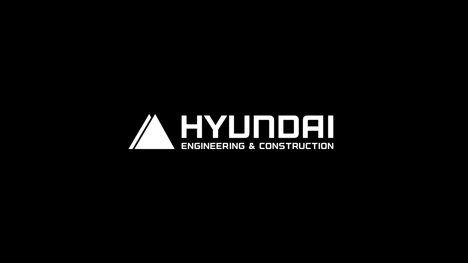Hyundai E&C logo