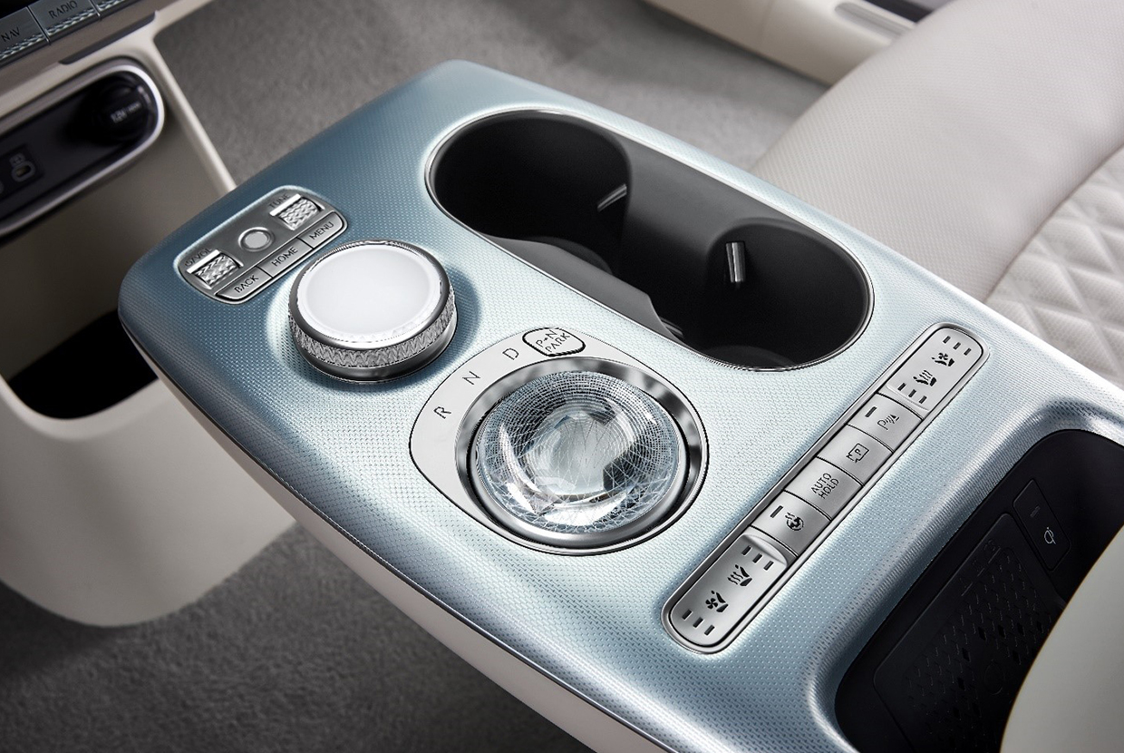 Fingerprint authentication system