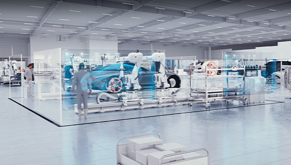 Flexible Cellular Manufacturing