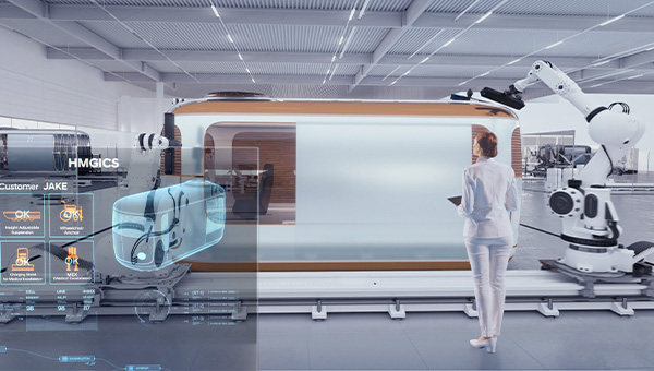 Using QC data from automated, standardized quality control processes to reach zero assembly claims