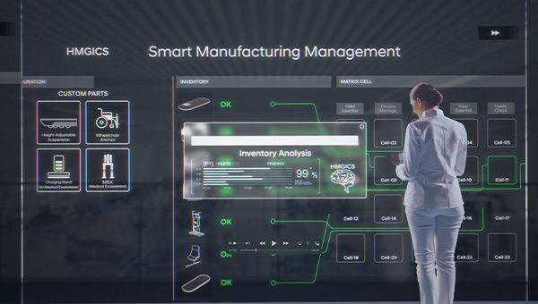 Using QC data from automated, standardized quality control processes to reach zero assembly claims