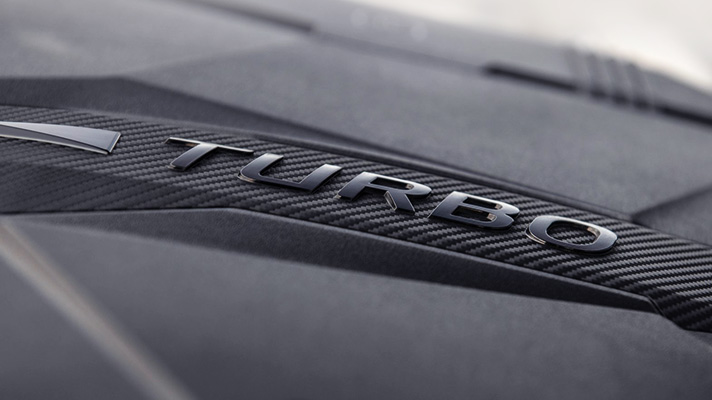 쏘나타 N라인 엔진 커버