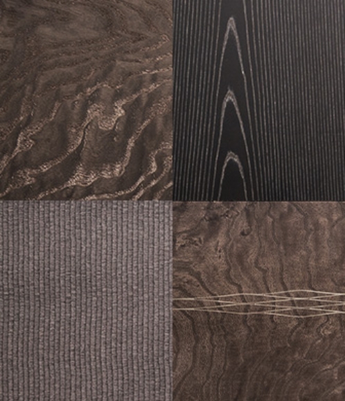 4 types of eco-friendly interior materials applied to G90