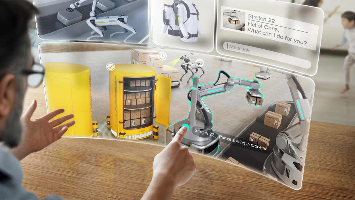 Digital Twin