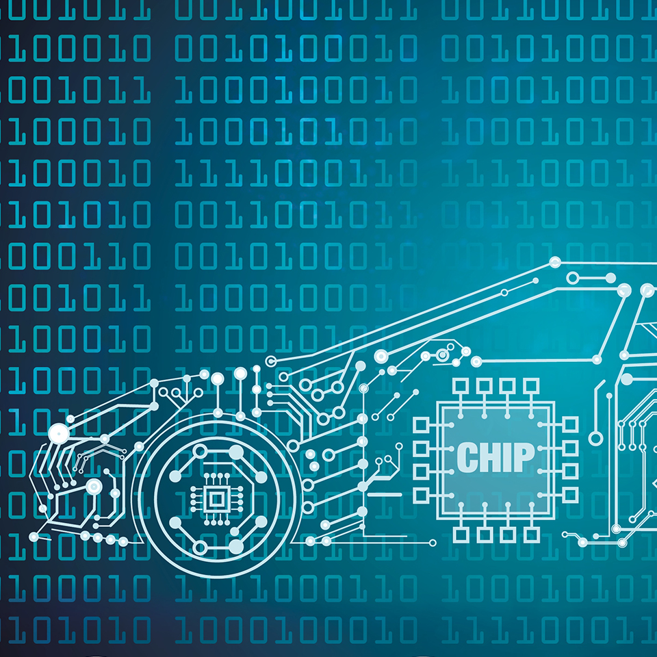 자동차 소프트웨어 개발