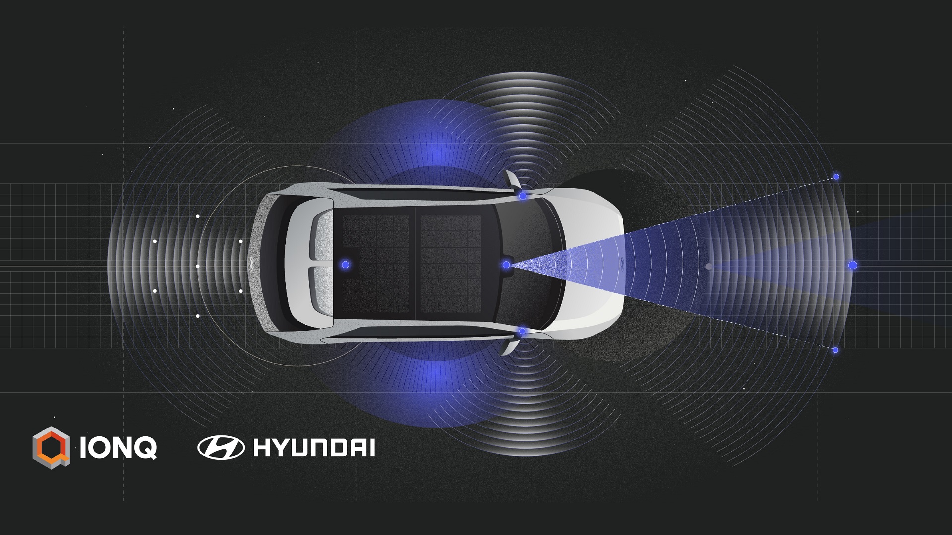 IonQ and Hyundai Motor Expand Partnership to Use Quantum Computing for Object Detection
