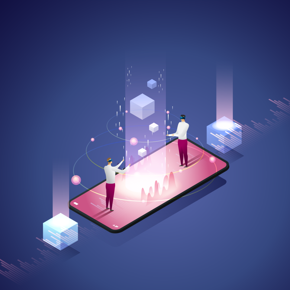 인문·기술, 경제, 대중문화 전문가의 METAVERSE ESSAY